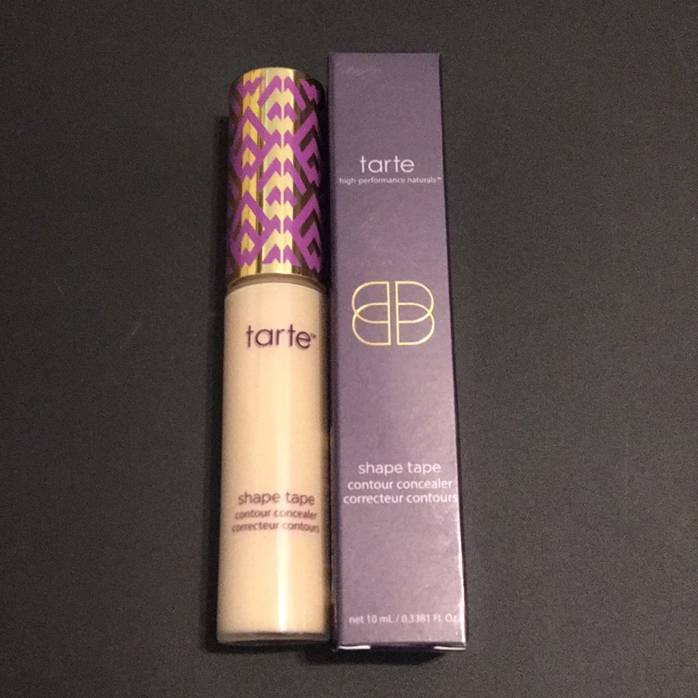 Tarte Shape Tape Concealer